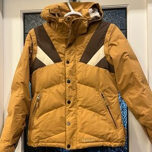Burton women ski/winter jacket
